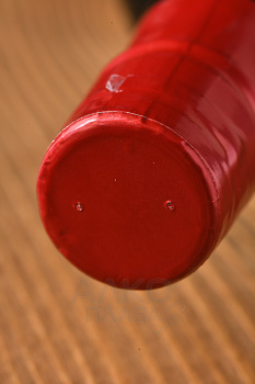 Krohn Porto Reserve Ruby - портвейн Крон Порто Руби Резерв 0.75 л красный
