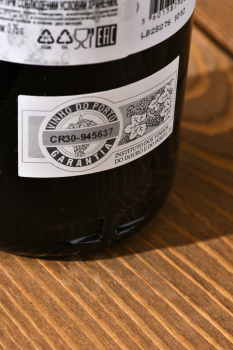 Krohn Porto Reserve Ruby - портвейн Крон Порто Руби Резерв 0.75 л красный