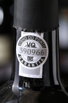 Krohn Late Bottled Vintage Porto - портвейн Крон Лейт Ботелд Винтаж Порто 0.75 л красный