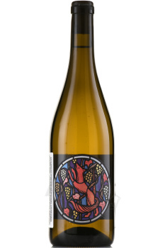 Julien Renard Landwein Riesling - вино Жюльен Ренар Ландвайн Рислинг 0.75 л белое сухое