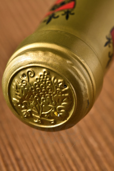 Zind-Humbrecht Pinot Gris Roche Calcaire Alsace AOC - вино Зинд-Умбрехт Пино Гри Рош Калкер 0.75 л белое полусухое