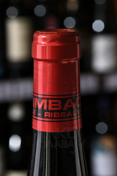Pinot Noir Reserve Alsace - вино Пино Нуар Резерв Эльзас 0.75 л красное сухое