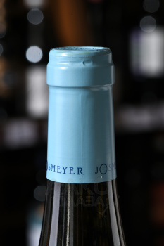 Riesling Le Kottabe Alsace Josmeyer - вино Эльзас Жосмейер Рислинг Ле Котаб 0.75 л белое сухое