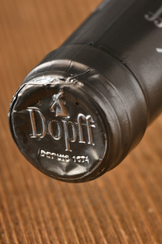 Dopff au Moulin Riesling Alsace - вино Допф О Мулэн Рислинг Эльзас 2018 год 0.75 л белое сухое