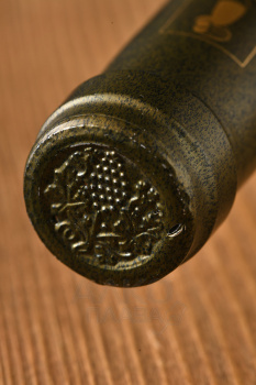 Domaine Saint Severin Alsace Riesling - вино Домен Сэн Северин Эльзас Рислинг 2022 год 0.75 л полусухое белое