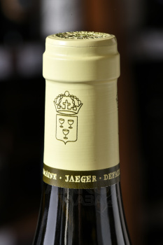 Domaine Jaeger-Defaix Rully Premier Cru Les Cloux - вино Домен Ягер-Дефе Рюйи Премье Крю Ле Клу 0.75 л белое сухое