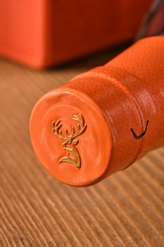 Glenfiddich 21 years old - виски Гленфиддик 21 год 0.75 л
