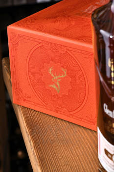 Glenfiddich 21 years old - виски Гленфиддик 21 год 0.75 л