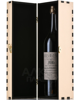Laterrade Bas Armagnac Brut de Fut 2016 - арманьяк Латеррад Ба-Арманьяк Брют де Фут 2016 год 0.7 л