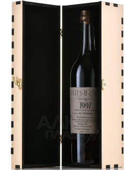 Laterrade Bas Armagnac Brut de Fut 1997 - арманьяк Латеррад Ба-Арманьяк Брют де Фут 1997 год 0.7 л