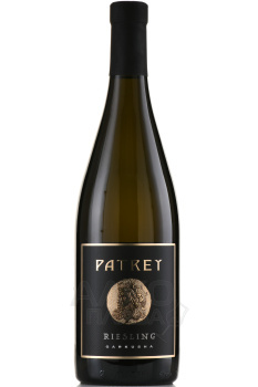 Patrey Riesling - вино Патрей Рислинг 0.75 л белое сухое
