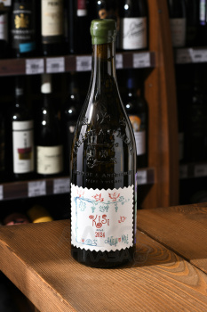 Chateau Mere Kisi - вино Шато Мере Киси 0.75 л белое сухое