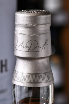 Benriach Sherry Cask 12 years old in tube - виски Бенриах Шерри Каск 12 лет 0.7 л в тубе