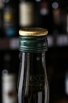 Genepi le Chamois - ликер десертный Женепи ле Шамуа 0.75 л