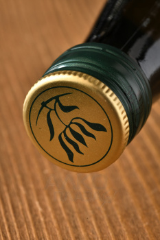 Genepi le Chamois - ликер десертный Женепи ле Шамуа 0.75 л