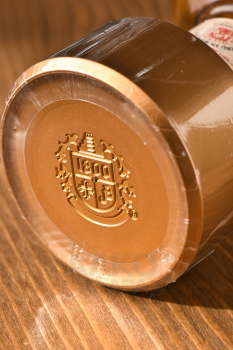 Jose Cuervo Reserva 1800 Reposado - текила Хосе Куэрво Резерва 1800 Репосадо 0,75 л