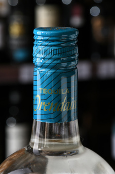 Orendain Tequila Blanco - текила Ориндайн Бланко 1 л