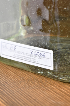 Patron Silver - текила Патрон Сильвер 1 л в п/у