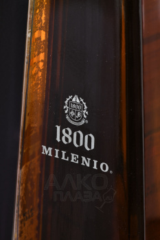 Jose Cuervo 1800 Milenio Extra Anejo - текила Хосе Куэрво 1800 Миленио Экстра Аньехо 0.7 л в п/у