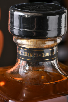 Bladnoch Iteration IV The Decision The Dragon Series - виски Блэднок Зе Эйджинг Итерейшен 4 Серия Дрэгон 0.7 л в п/у