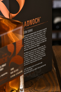Bladnoch Iteration IV The Decision The Dragon Series - виски Блэднок Зе Эйджинг Итерейшен 4 Серия Дрэгон 0.7 л в п/у
