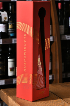 Jose Cuervo 1800 Guachimonton Anejo - текила Хосе Куэрво 1800 Гуачимонтон Аньехо 0.75 л в п/у