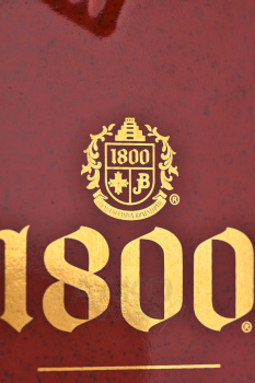 Jose Cuervo 1800 Guachimonton Anejo - текила Хосе Куэрво 1800 Гуачимонтон Аньехо 0.75 л в п/у
