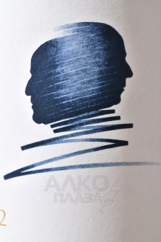 Opus One - вино Опус Уан 2022 год 0.75 л красное сухое