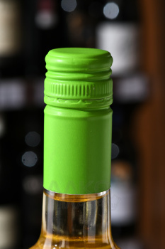 Toucas Vinho Verde DOC - вино Токаш ДОК Виньо Верде 0.75 л белое полусухое