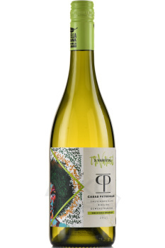 Casas Patronales 3 Varietal Sauvignon Blanc Riesling Gewurztraminer - вино Касас Патроналес 3 Варьеталь Совиньон Блан Рислинг Гевюрцтраминер 0.75 л белое сухое