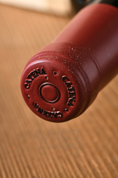 Catena Zapata Malbec Argentino - вино Катена Сапата Мальбек Архентино 1.5 л красное сухое в д/у