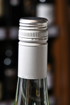 The Critic Sauvignon Blanc - вино Зе Критик Совиньон Блан Мальборо 0.75 л белое сухое