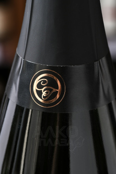 Cava Masachs Castell del Terme Kosher Brut - вино игристое Кава Кастель дель Терм Кошер 0.75л белое брют (кошерное)