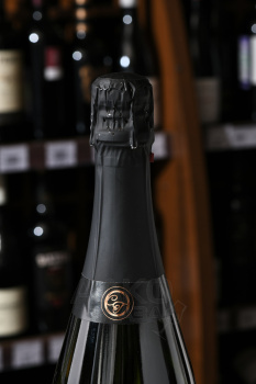 Cava Masachs Castell del Terme Kosher Brut - вино игристое Кава Кастель дель Терм Кошер 0.75л белое брют (кошерное)