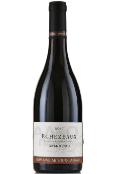 Domaine Arnoux Lachaux Echezeaux Grand Cru AOC - вино Домен Арну-Ляшо Эшезо Гран Крю 0.75 л красное сухое