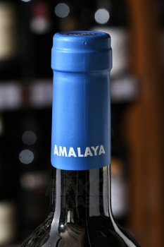 Amalaya Red - вино Амалайа 0.75 л красное сухое