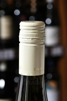 Paul Cluver Elgin Riesling - вино Пол Клювер Элгин Рислинг 0.75 л белое полусухое