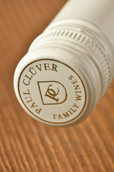 Paul Cluver Elgin Riesling - вино Пол Клювер Элгин Рислинг 0.75 л белое полусухое