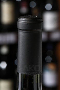 Malbec Grand Reserve Hereford - вино Герфорд Гран Резерв Мальбек сухое 0.75 л