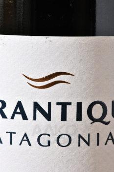 Malbec Marantiqua Patagonia - вино Патагония Марантикуа Мальбек сухое 0.75 л