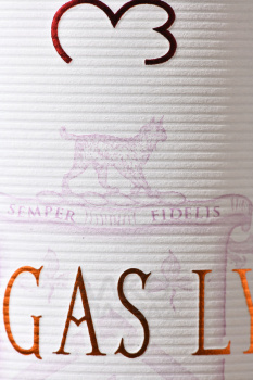 Mendosa Benegas Lynch Libertad Estate Single Vineyard - вино Мендоса Бенегас Линч Либертад Истейт Сингл Виньярд Каберне Фран сухое 0.75 л