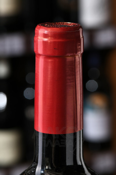Waterkloof Circumstance Cabernet Franc - вино Вотэклуф Сёркумстанс Каберне Фран 0.75 л красное сухое