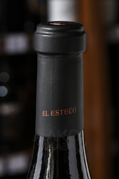 El Esteco Old Vines Criolla - вино Эль Эстеко Олд Вайнс Криолла 0.75 л розовое сухое