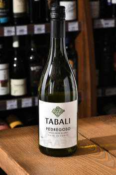 Tabali Pedregoso Gran Reserva - вино Табали Педрегосо Гран Резерва Совиньон Блан белое сухое  0.75 л