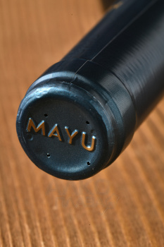 Mayu Syrah - сухое вино Майу Сира 0.75 л