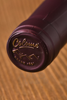 Colome Estate Malbec - вино Коломе Истейт Мальбек 0.75 л красное сухое