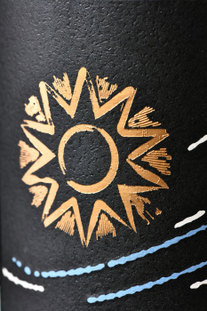 Traversa Tannat Roble - вино Траверса Таннат Робле 0.75 л красное сухое