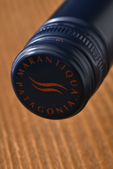 Patagonia Marantiqua Pinot Noir - сухое вино Патагония Марантикуа Пино Нуар 0.75 л