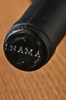 Inama Carmenere Piu Veneto IGT - вино Инама Карменер Пью Венето 0.75 л красное сухое