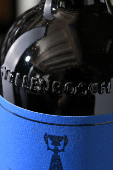 Warwick Blue Lady Cabernet Sauvignon - вино Ворвик Блю Леди Каберне Совиньон 0.75 л красное сухое